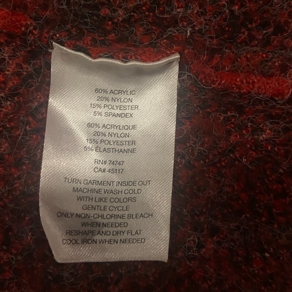 Natural Reflections Hooded Long-Sleeve Coatigan - Picture 9 of 10